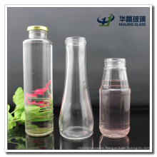 330ml Hot Water Glass Bottle